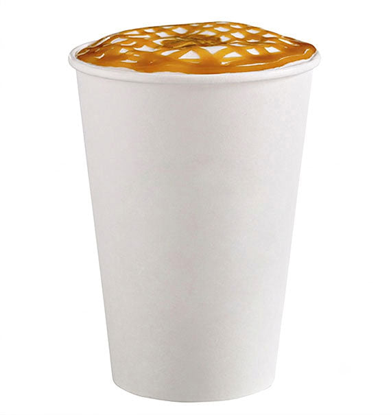 Hot Caramel Macchiato Sb Vietnam