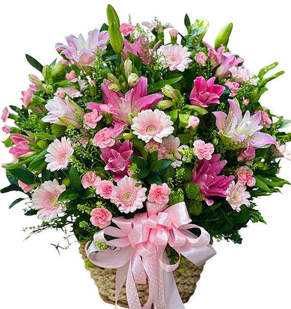 How Could You Feel My Love Flowers Vietnam