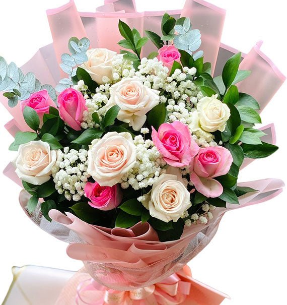 Hug Me on Valentine's Day Vietnam