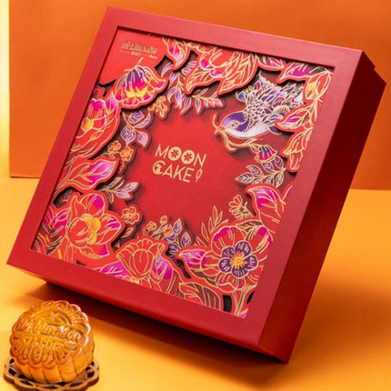 Hy Lam Mon Mooncake Vietnam Combo Dai Phuc