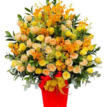 I Dont Want To Go Flowers Vietnam