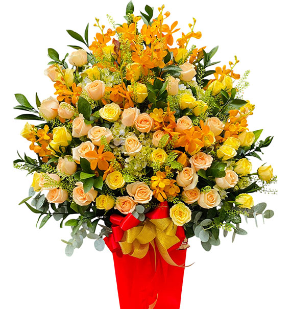 I Dont Want To Go Flowers Vietnam