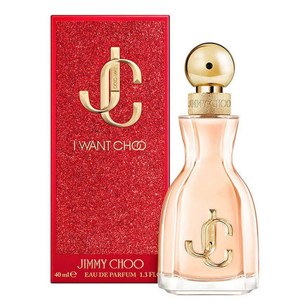 I Want Choo Jimmy C Perfume Vietnam