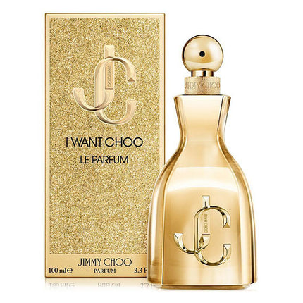 I Want Choo Le Parfum Jimmy Choo Perfume Vietnam