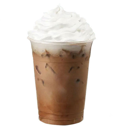 Iced Caffe Mocha Sb Vietnam