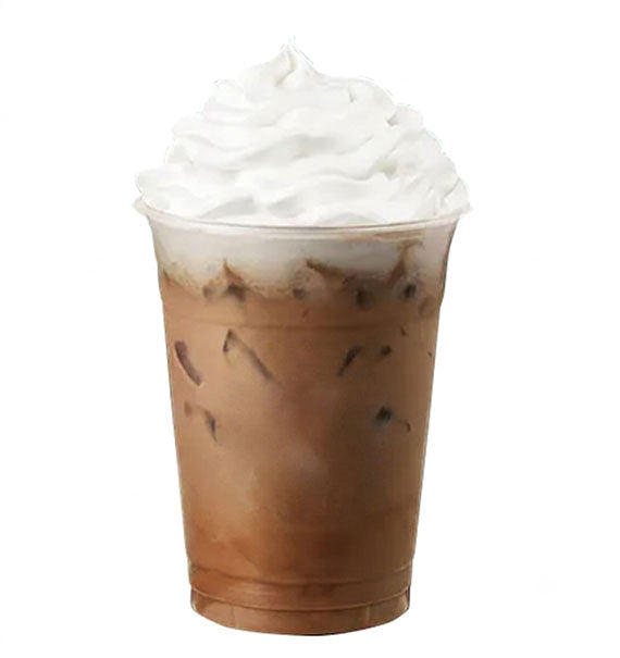 Iced Caffe Mocha Sb Vietnam