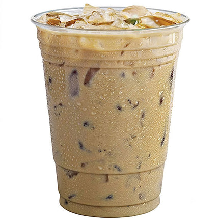 Iced Caffe Latte Sb Vietnam