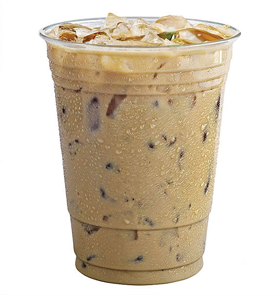 Iced Caffe Latte Sb Vietnam