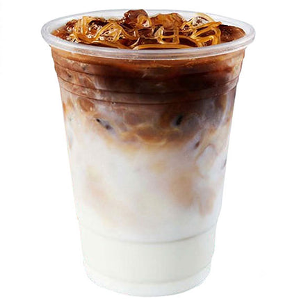 Iced Caramel Macchiato Sb Vietnam