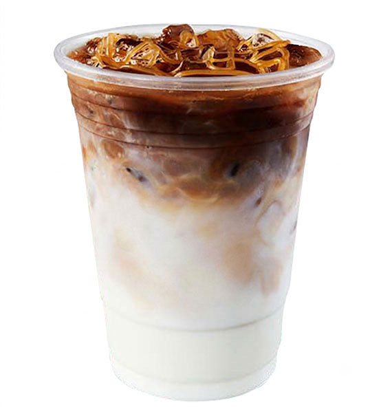 Iced Caramel Macchiato Sb Vietnam