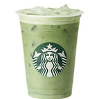 Venti (20 oz) / Iced