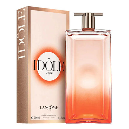 Idôle Now Lancôme Perfume Vietnam