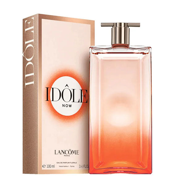 Idôle Now Lancôme Perfume Vietnam