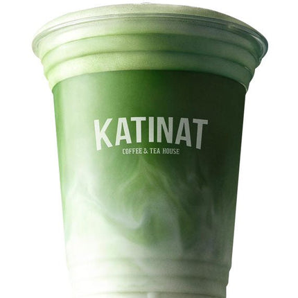 Iki Matcha Latte Katinat Vietnam