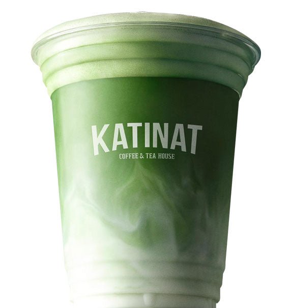 Iki Matcha Latte Katinat Vietnam