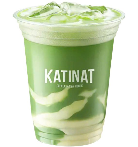 Iki Matcha Tofu Katinat Vietnam