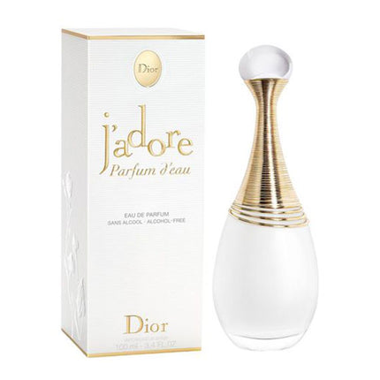 J'adore Parfum d'Eau Dior Perfume Vietnam