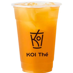 Jasmine Green Tea Koi The Vietnam