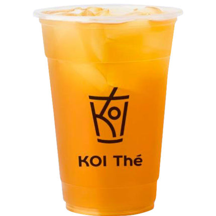 Jasmine Green Tea Koi The Vietnam