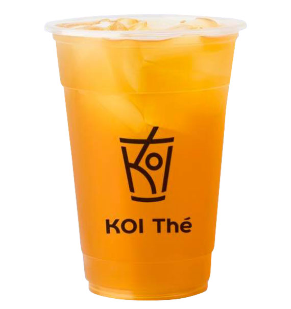 Jasmine Green Tea Koi The Vietnam