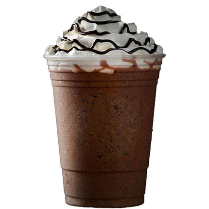 Java Chip Frappuccino Sb Vietnam