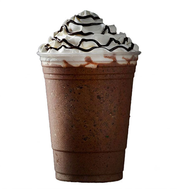 Java Chip Frappuccino Sb Vietnam