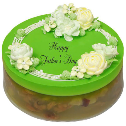 Jelly Cake For Father’s Day Vietnam