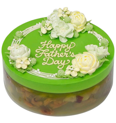 Jelly Cake For Father’s Day - HCM ONLY