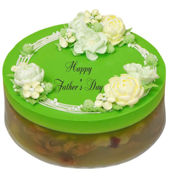 Jelly Cake For Father’s Day Vietnam