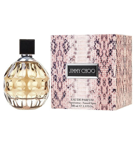 Jimmy Choo Perfume Vietnam