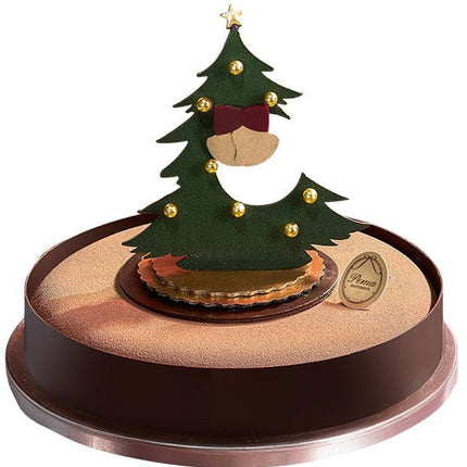 Jolly Pine Xmas Cake Vietnam