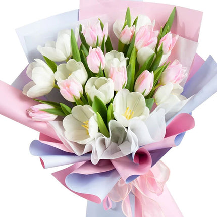 Joyful Journey Flowers Vietnam