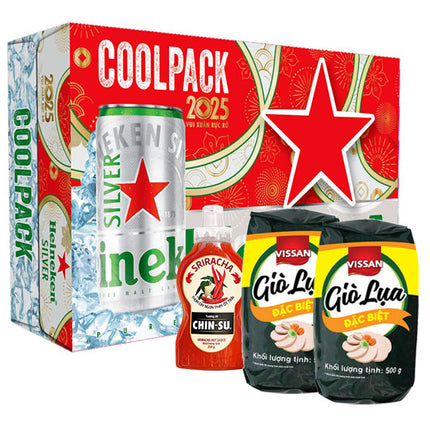 Joyful Lunar New Year Combo Vietnam