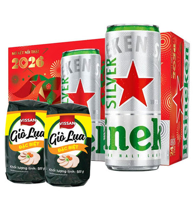 Joyful Lunar New Year Combo - HCM ONLY