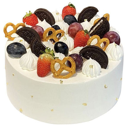 Juicy Bloom Cake Vietnam