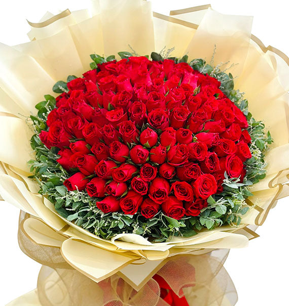 Just For Love Flowers Vietnam