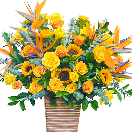 Keep Missing You Flowers Vietnam