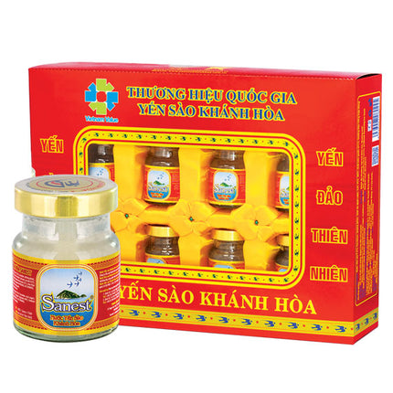 Khanh Hoa Sanest Jar