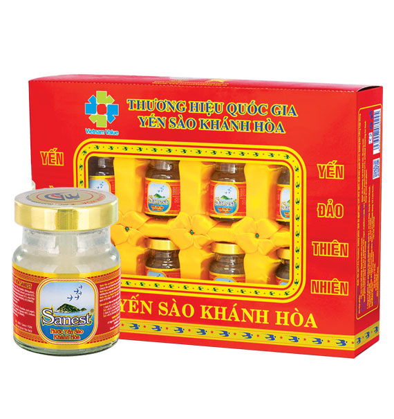Khanh Hoa Sanest Jar