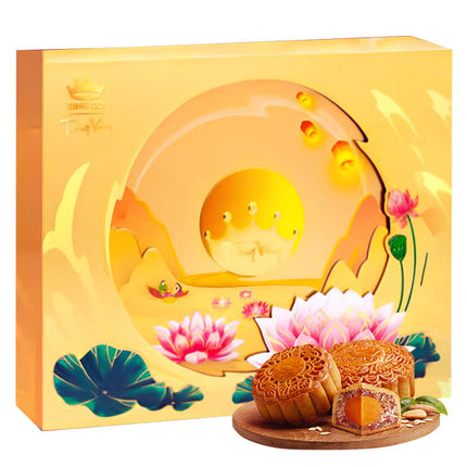 Kinh Đô Trăng Vàng Hồng Ngọc An Phú