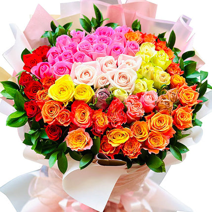 Kiss Me Flowers Vietnam