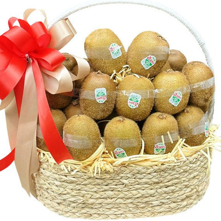 Kiwi Basket For Father’s Day Vietnam
