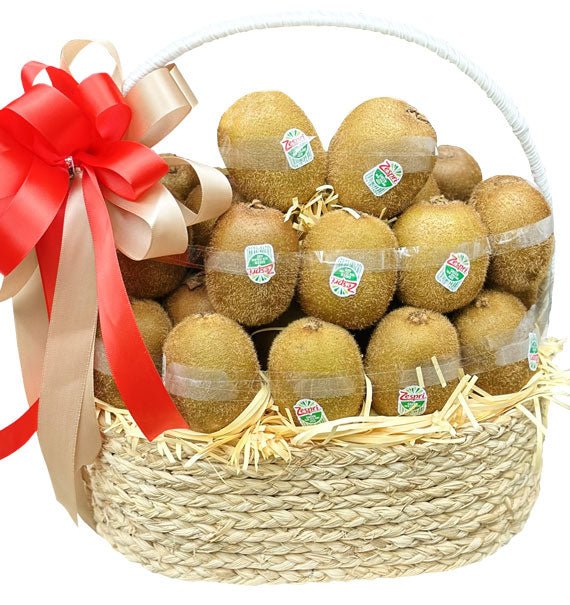 Kiwi Basket For Father’s Day Vietnam