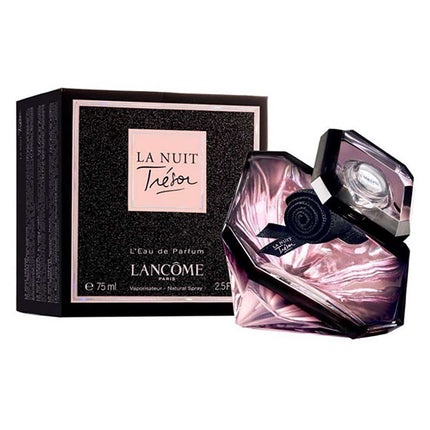 La Nuit Trésor Lancôme Perfume Vietnam
