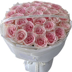 Pink Christa