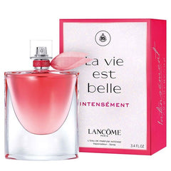 La Vie Est Belle Intensement