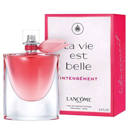 La Vie Est Belle Intensement