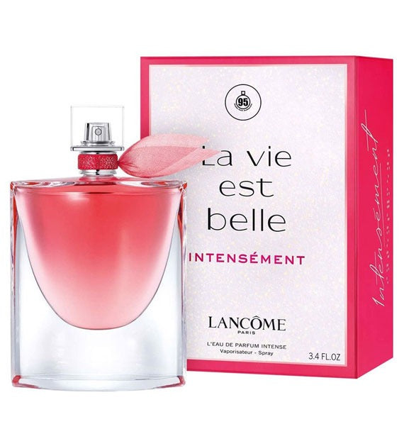 La Vie Est Belle Intensement