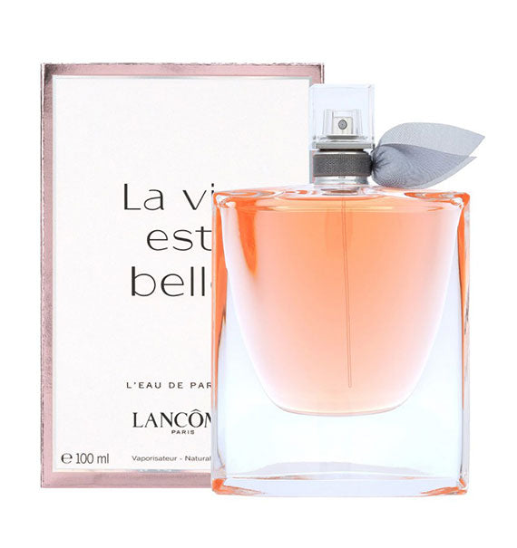 La Vie Est Belle Lancôme Perfume Vietnam