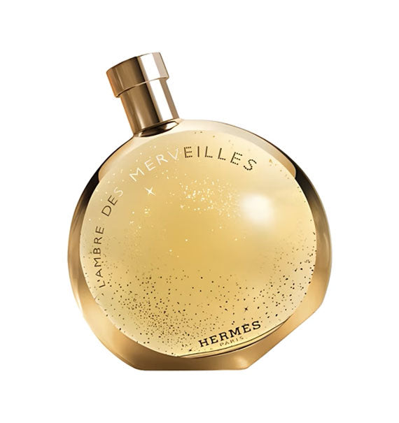 L’Ambre des Merveilles Hermès Perfume Vietnam